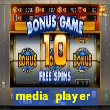 media player classic player